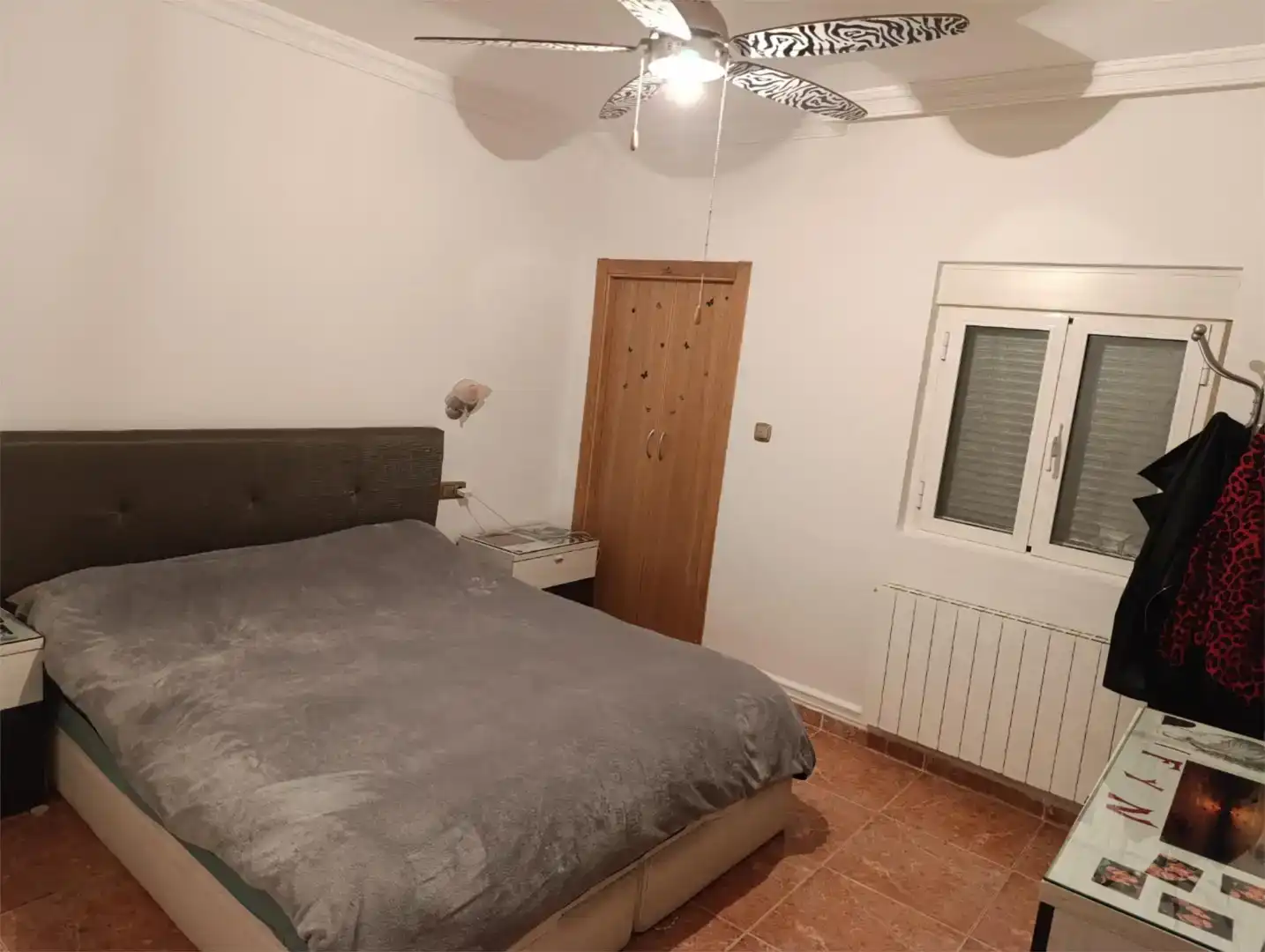 Dormitori de Casa adosada en venda en Yecla amb Traster