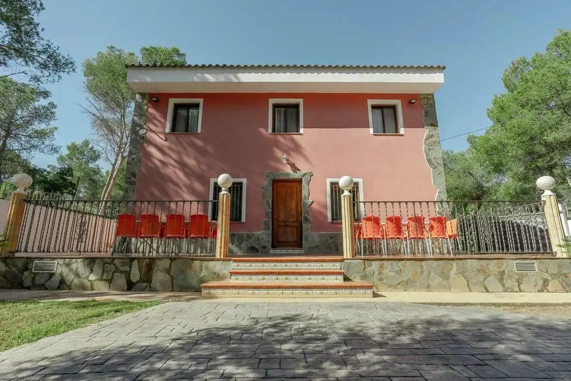 Detached house for sale in La Loma - Las Lomas, imagen 34