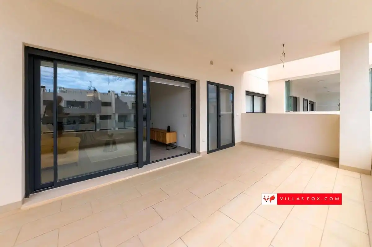 Penthouse with pool for sale in San Miguel de Salinas, imagen 20