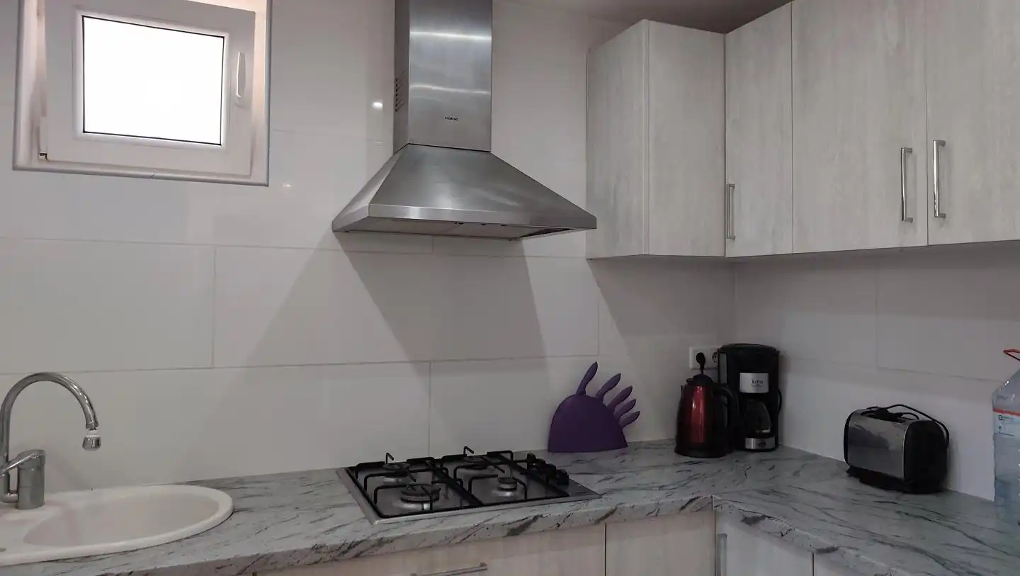 Casa amb jardí en venda a Buzanada, imagen 8