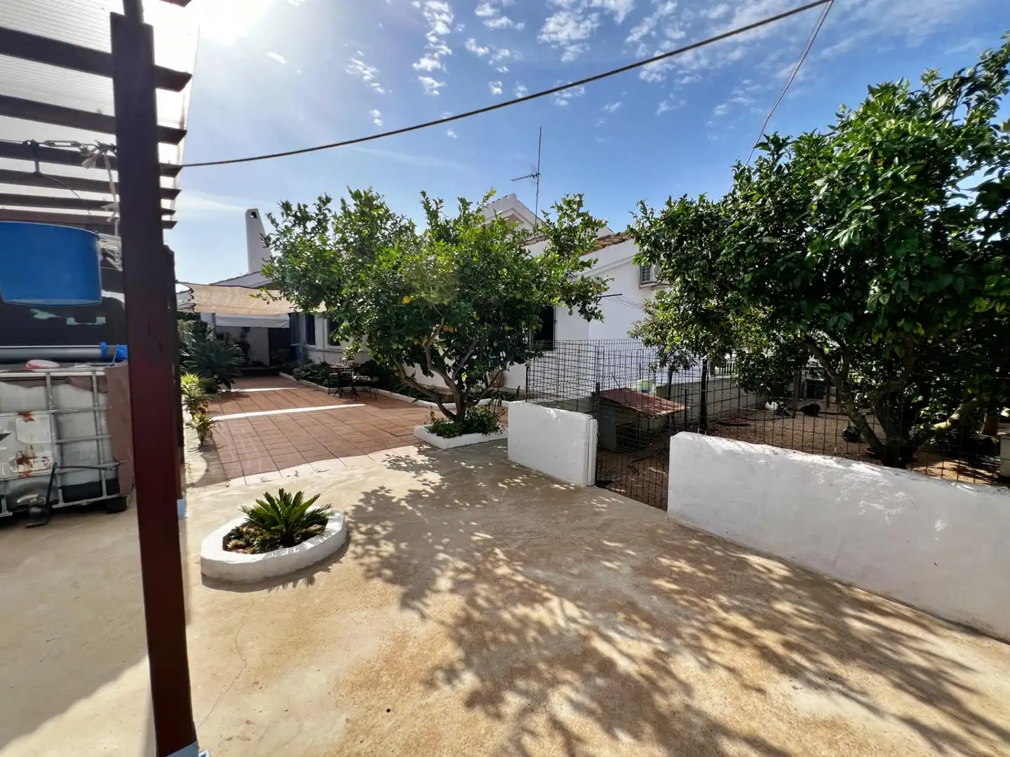 Xalet amb jardí en venda a Calle BRECA, imagen 18