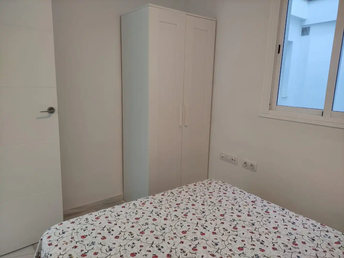 Habitación de Piso en venta en Sanlúcar de Barrameda con Aire acondicionado
