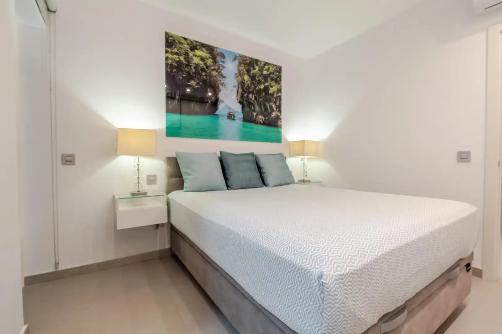Wohnung zur Miete in Las Palmas de Gran Canaria, Las Palmas