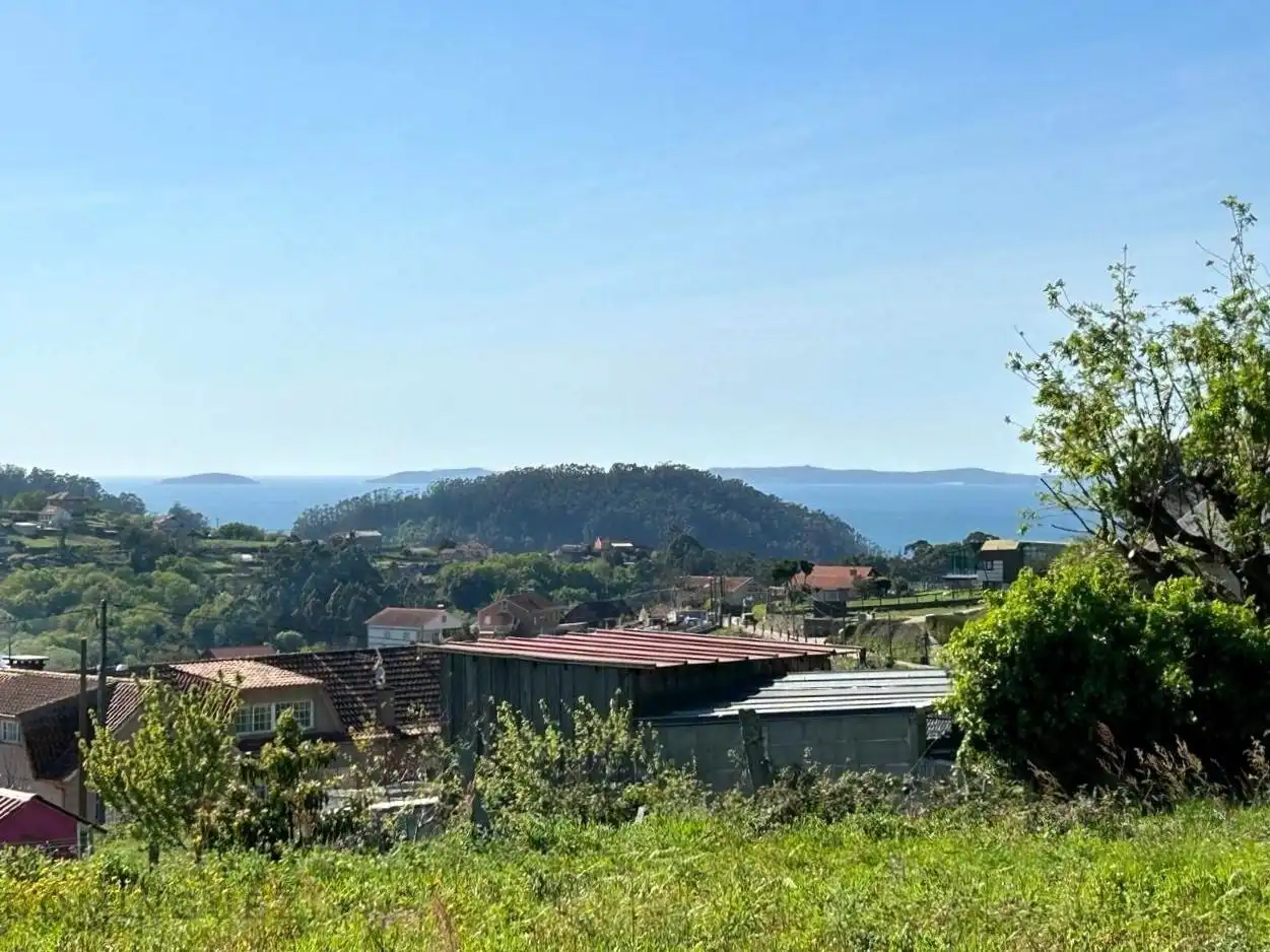 Terreno residenziale in vendita a Marín, imagen 9