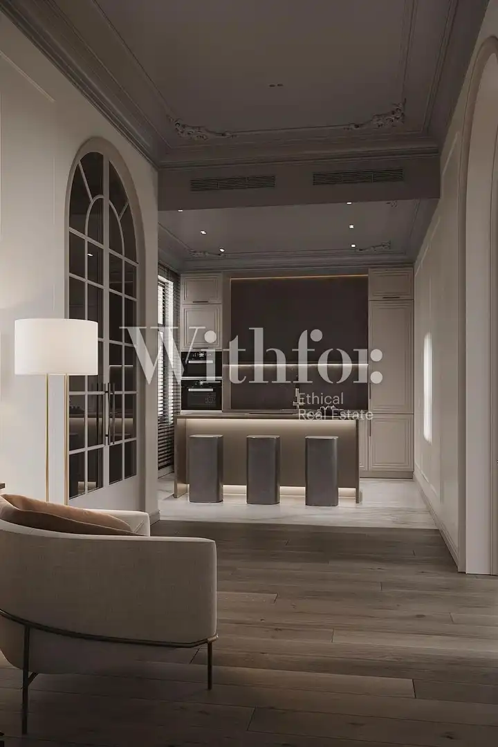 Appartement avec terrasse à vendre à Carrer CASP, imagen 12