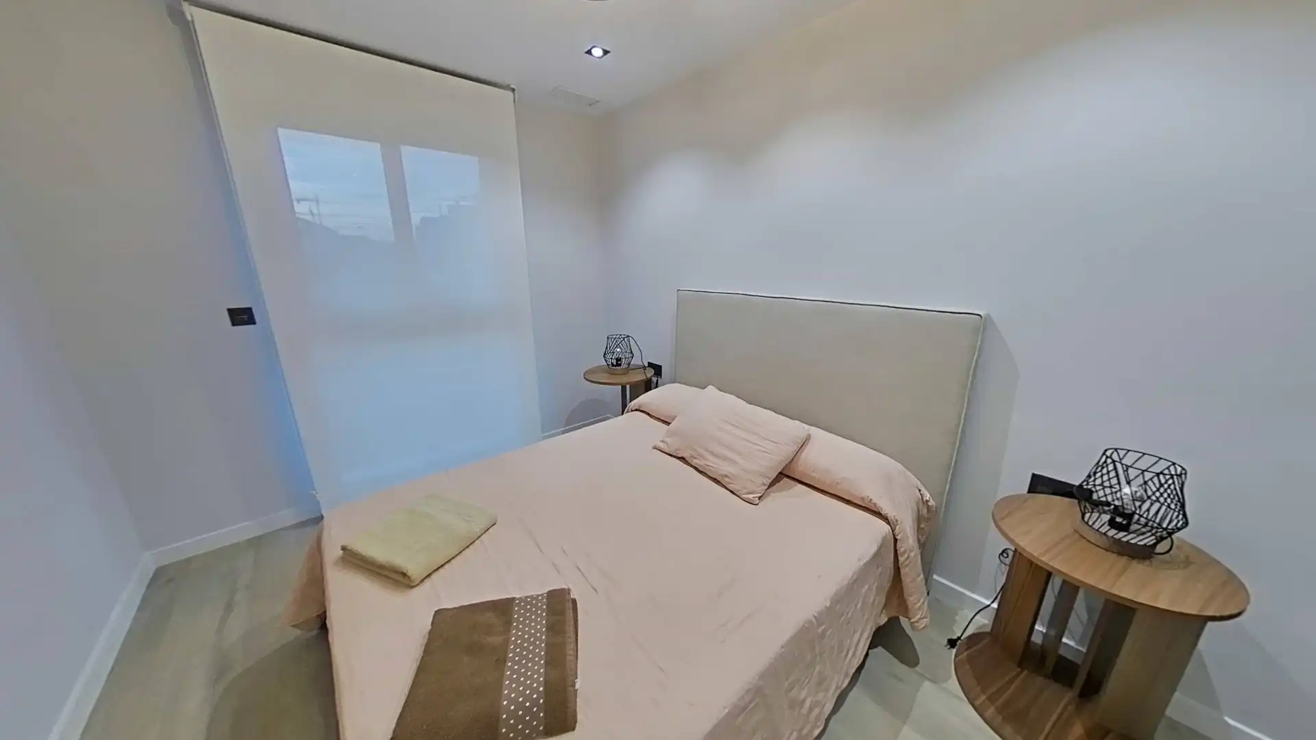 Schlafzimmer von Dachboden zur Miete in Orihuela