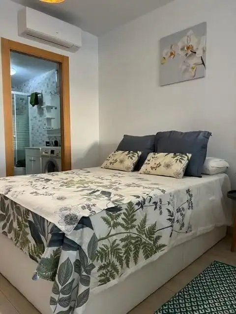 Studio mit Pool zur Miete in Pedanías Norte, imagen 17