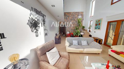 Foto 2 de Casa o xalet en venda a Arcas del Villar, Cuenca