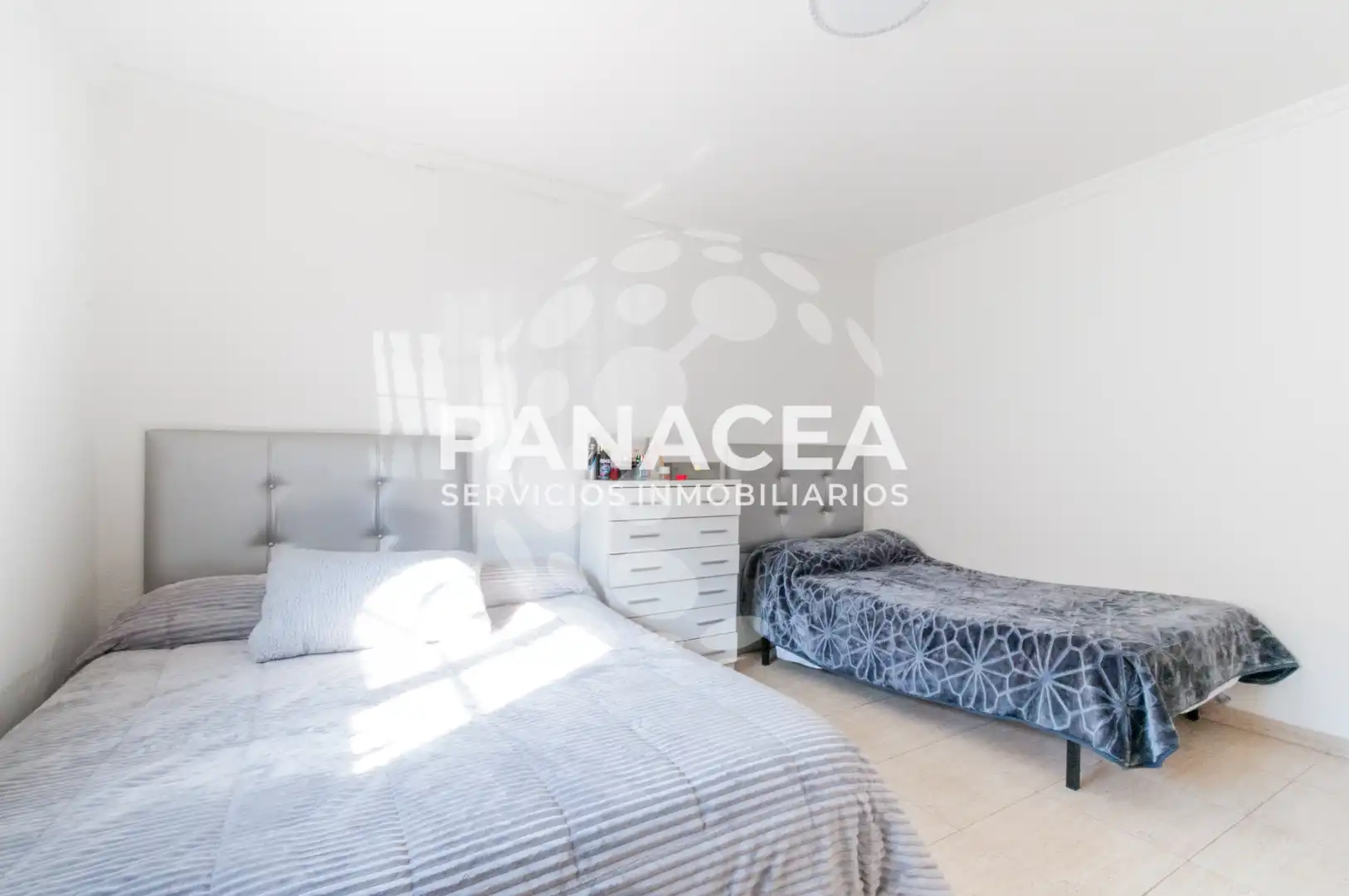 Bedroom of Houses for sale in Roquetas de Mar  with Furnished, Oven and Washing machine