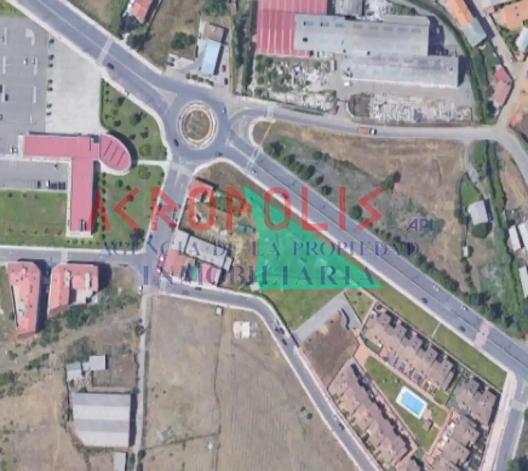 Terreni e lotti in vendita a Calle Azorin Tc, imagen 2