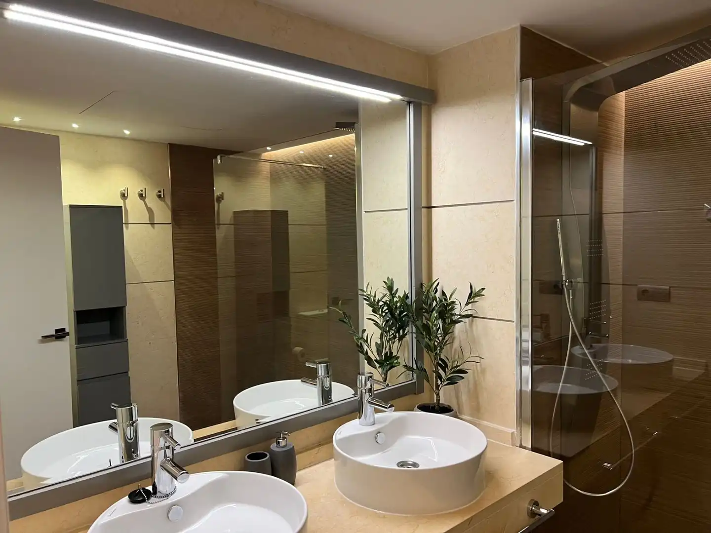 Flat with pool for sale in Avenida la Resina, imagen 15