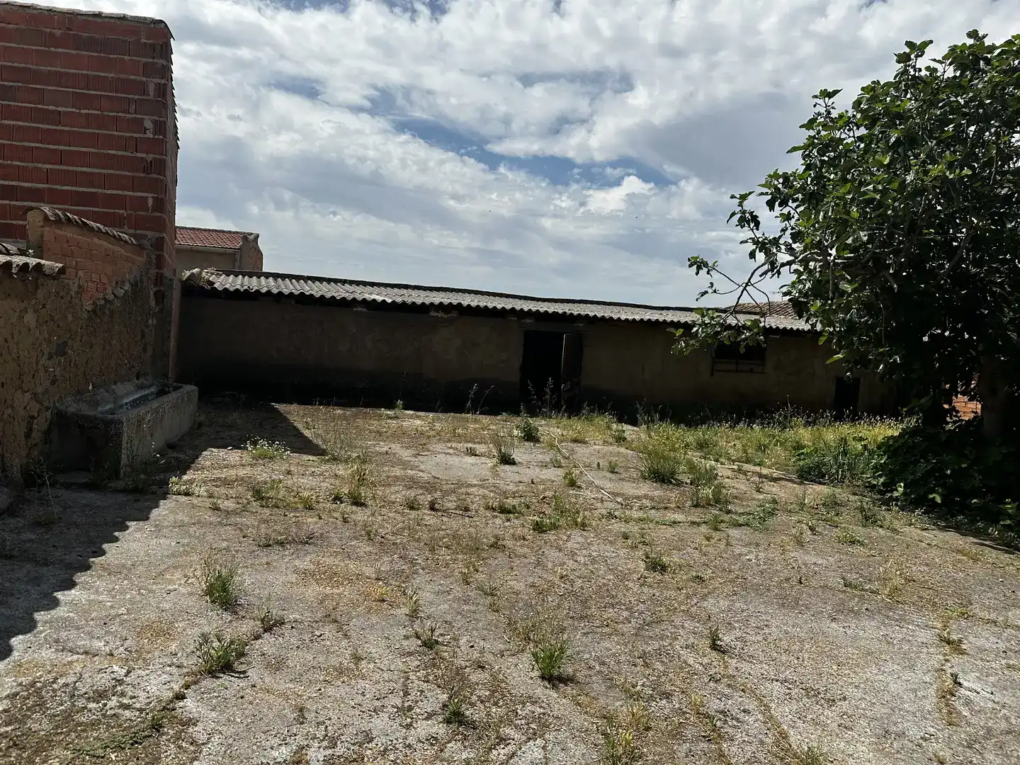 Finca rústica en venda en Piedrabuena amb Aire condicionat