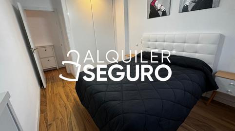 Photo 2 of Flat to rent in Vidauba, Las Águilas, Madrid