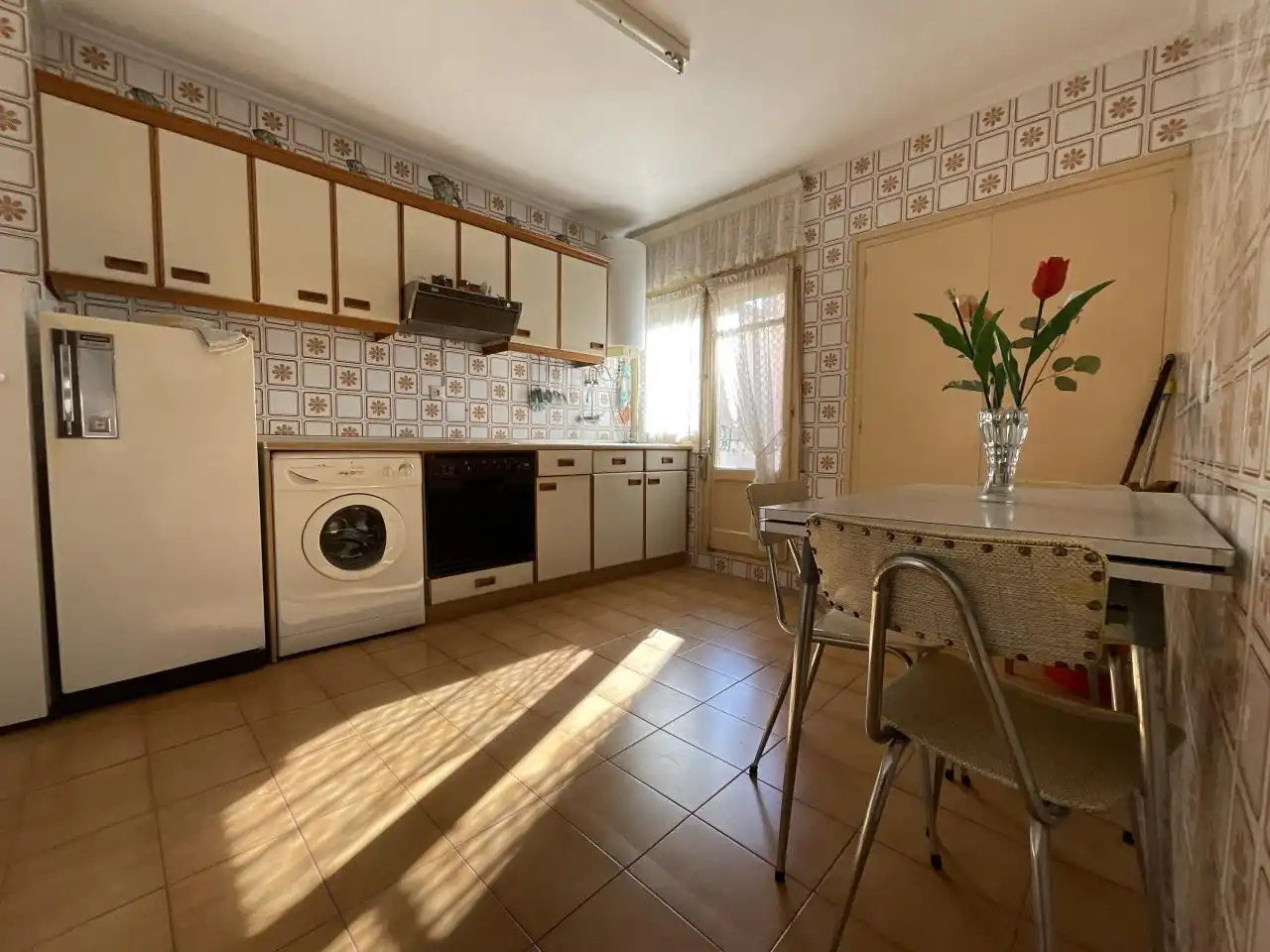 Wohnung mit Terrasse zum Verkauf in Avenida Calahorra, imagen 4