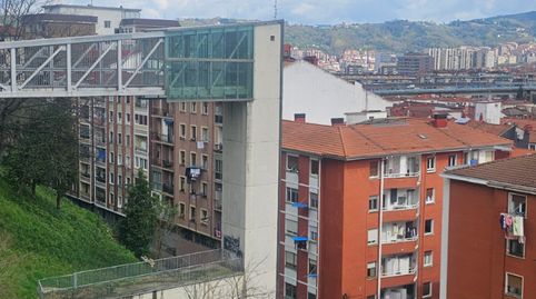Foto 2 de Pis en venda a Uretamendi, Bilbao