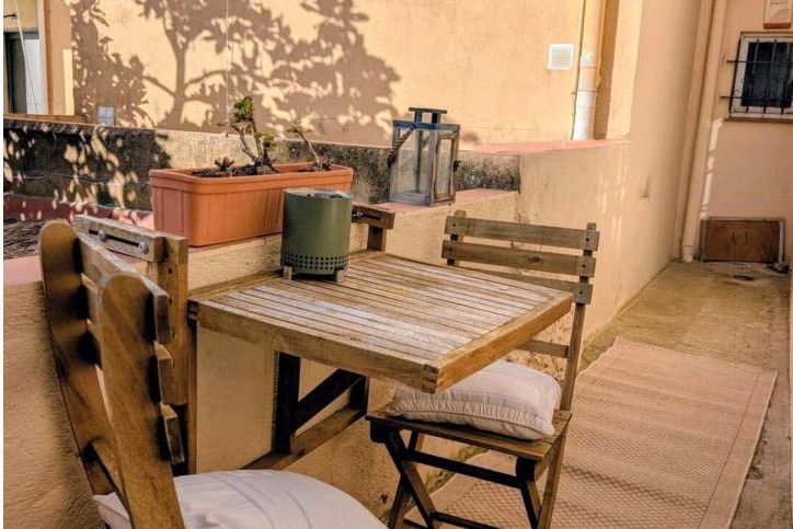 Piso en venta en Carrer de Santa Reparada, 12, Begur pueblo