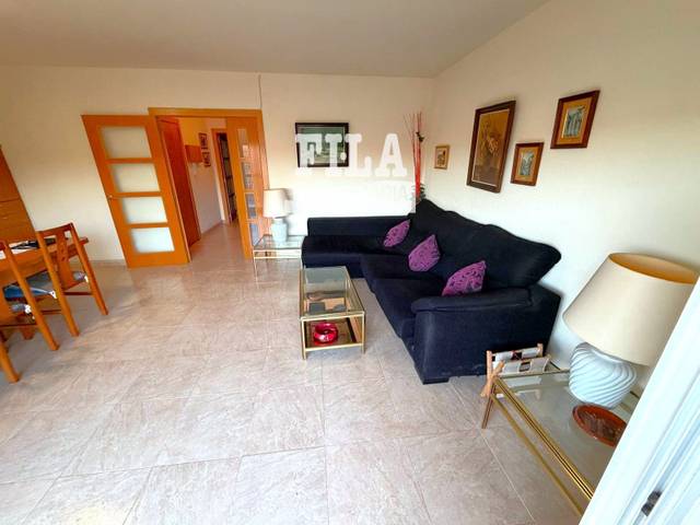 Piso en Venta en Calafell Platja