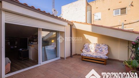 Foto 4 de Casa adosada en venda a Centre - Nucli Antic, Premià de Mar