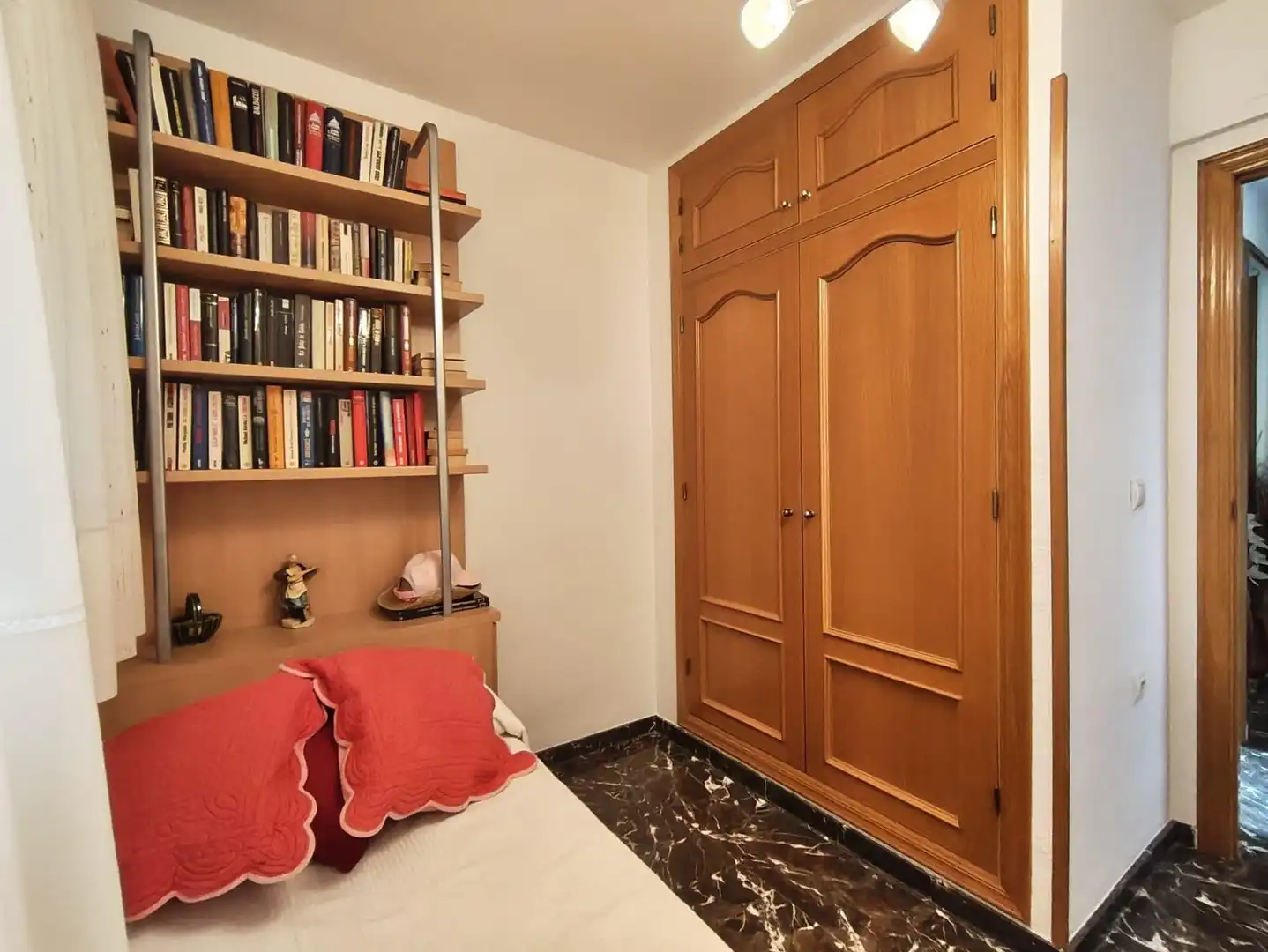 Piso con piscina en venta en Levante Alto, imagen 26