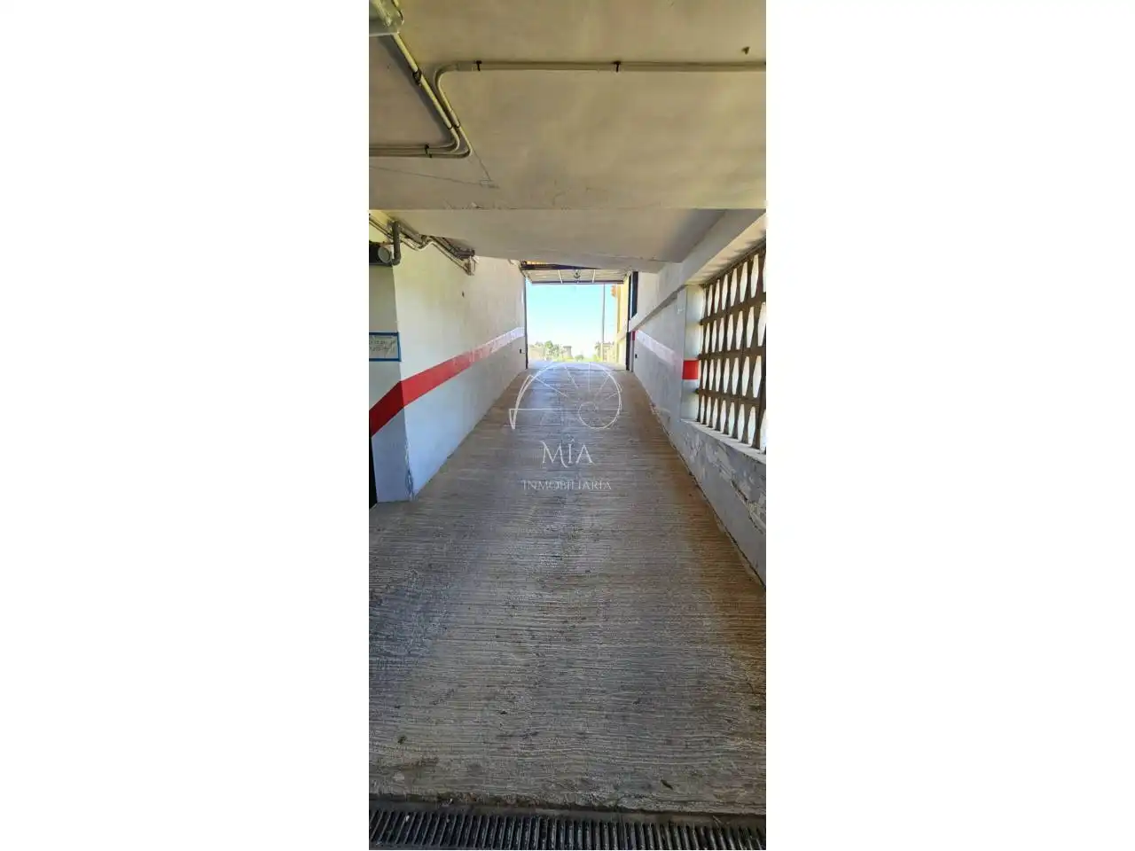Parkplatz von Garage zum Verkauf in  Palma de Mallorca