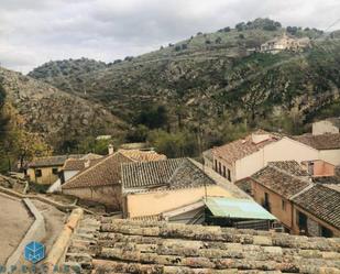 Vista exterior de Casa o xalet en venda en  Toledo Capital amb Aire condicionat i Terrassa