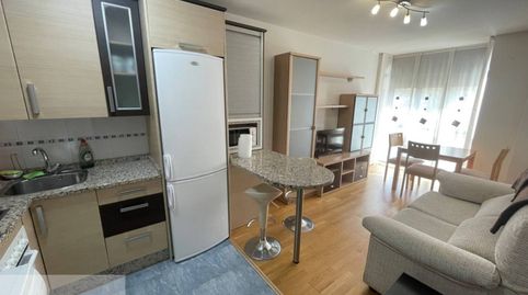 Foto 4 von Wohnung zur Miete in Barrios Bajos - La Horta, Zamora Capital