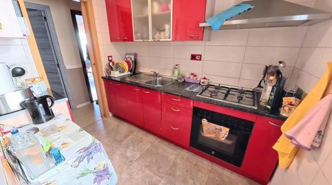 Foto 3 de Piso en venta en La Guineueta, Barcelona Capital