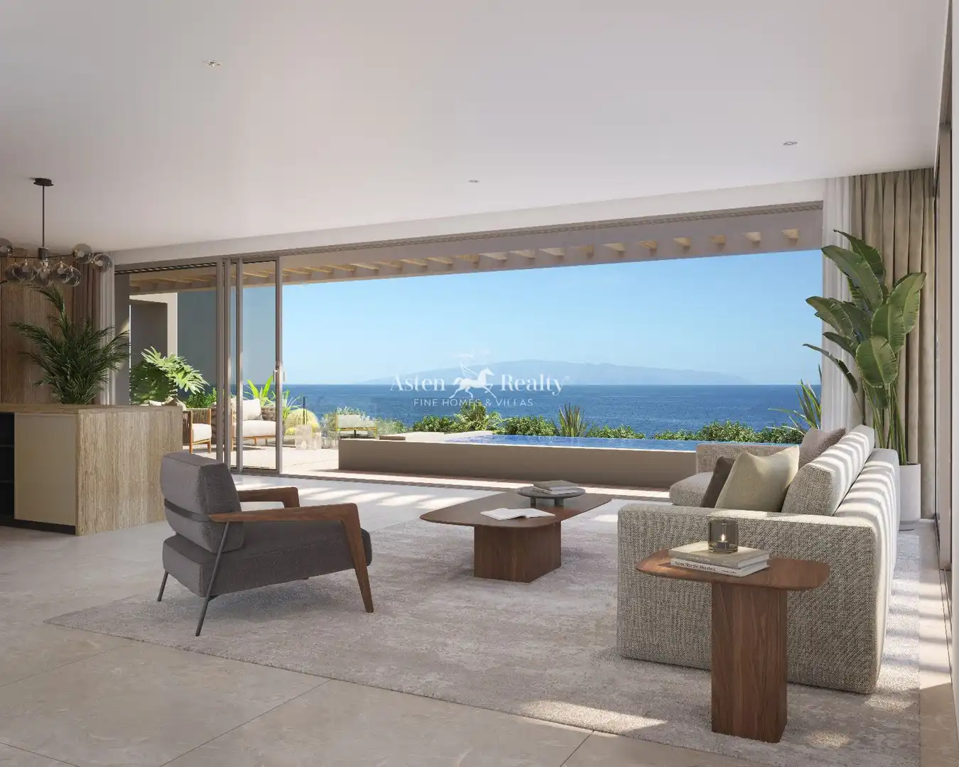 Maisonette mit Pool zum Verkauf in Nivaria, imagen 6