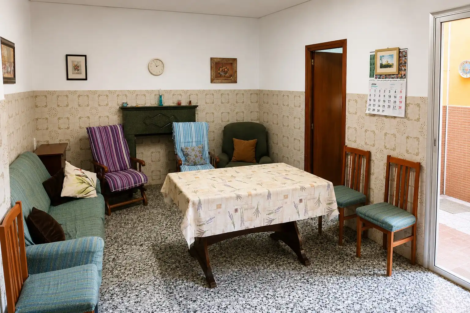 Casa en venda a Cheste, imagen 13