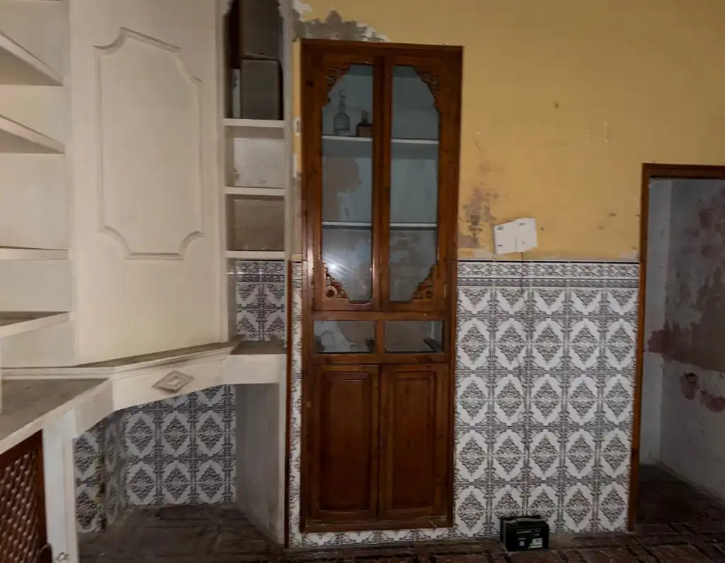 Flat for sale in Carrera del Riu 277, imagen 2