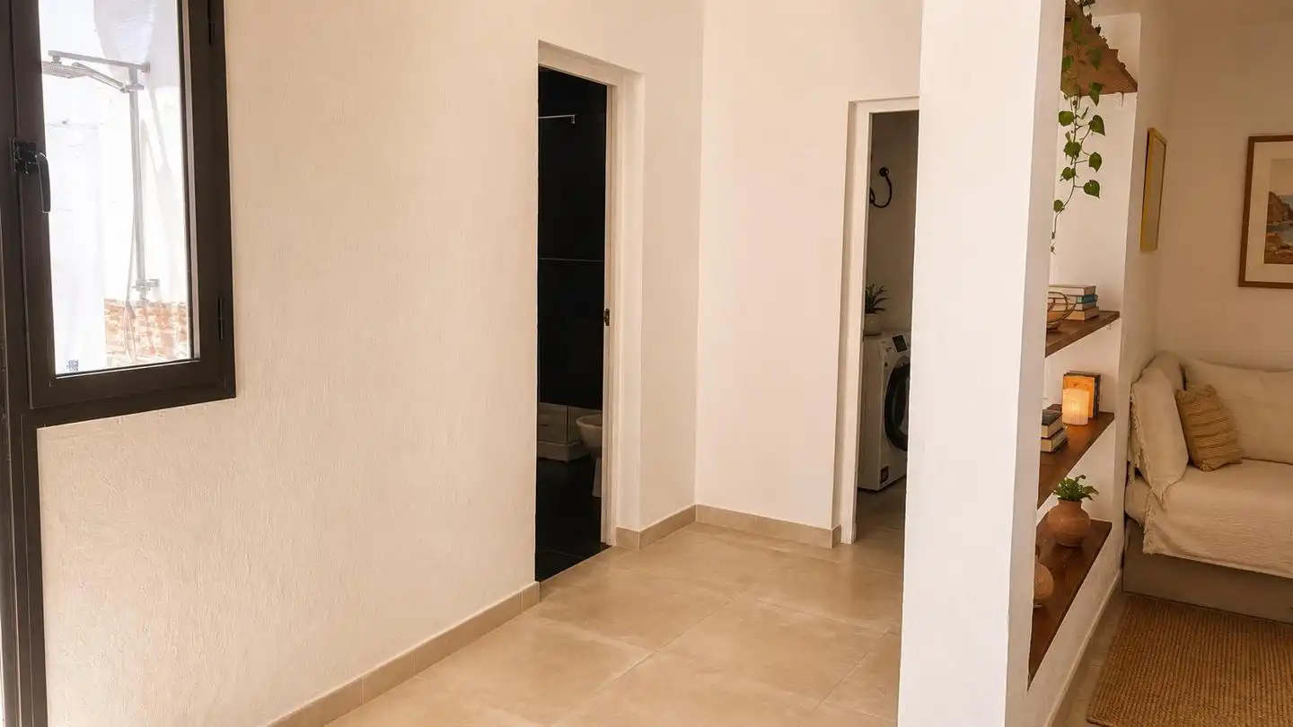Detached homes for rent in Santa Lucía de Tirajana  with Air Conditioner, Terrace and Furnished