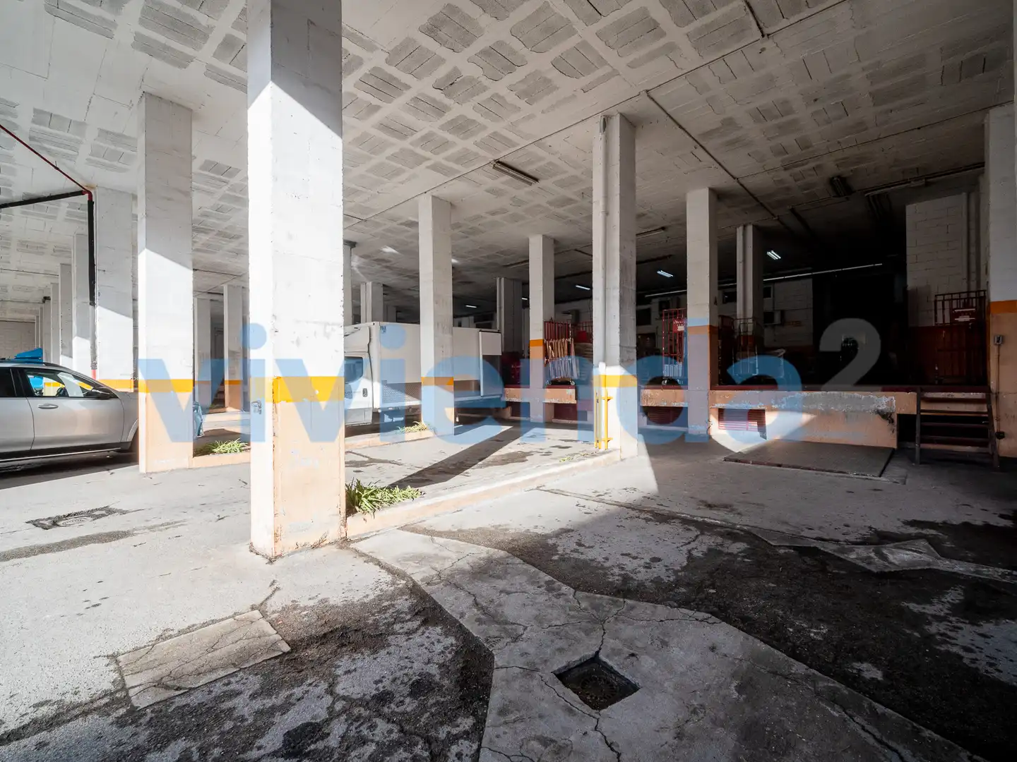 Oficina con ascensor en venta en Calle de Albasanz, imagen 11
