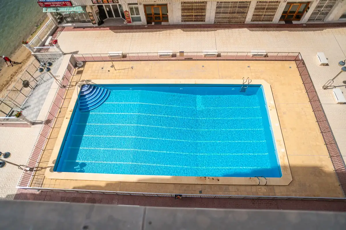 Apartamento con ascensor en venta en Playa del Acequión, Náufragos y Rocío del Mar, imagen 34