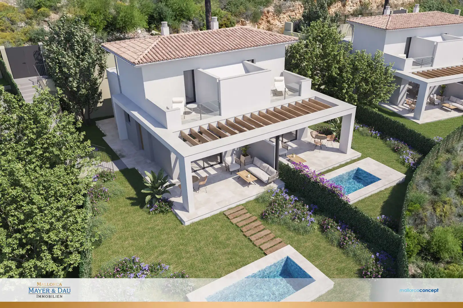Casa con terrazza in vendita a Porto Cristo, imagen 2