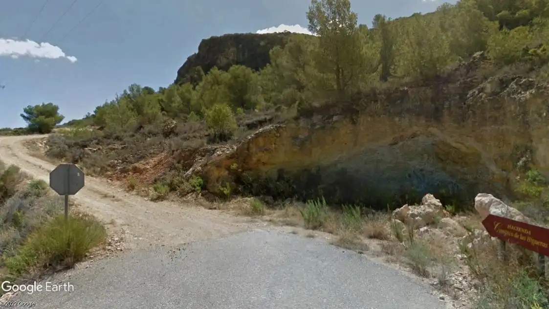 Terrenys i solars en venda a Bédar, imagen 3