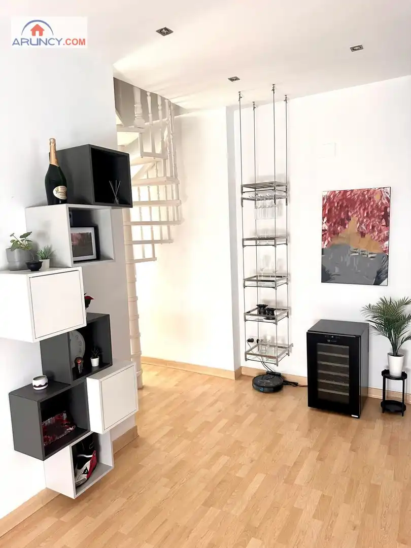 Houses for rent in Montequinto  with Air Conditioner, Parquet flooring and Terrace