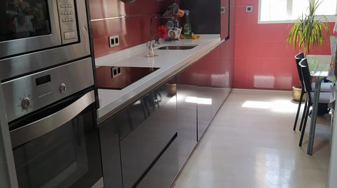 Foto 4 von Wohnung zur Miete in Calle Niño de Gloria, La Luz - El Torcal, Málaga Capital