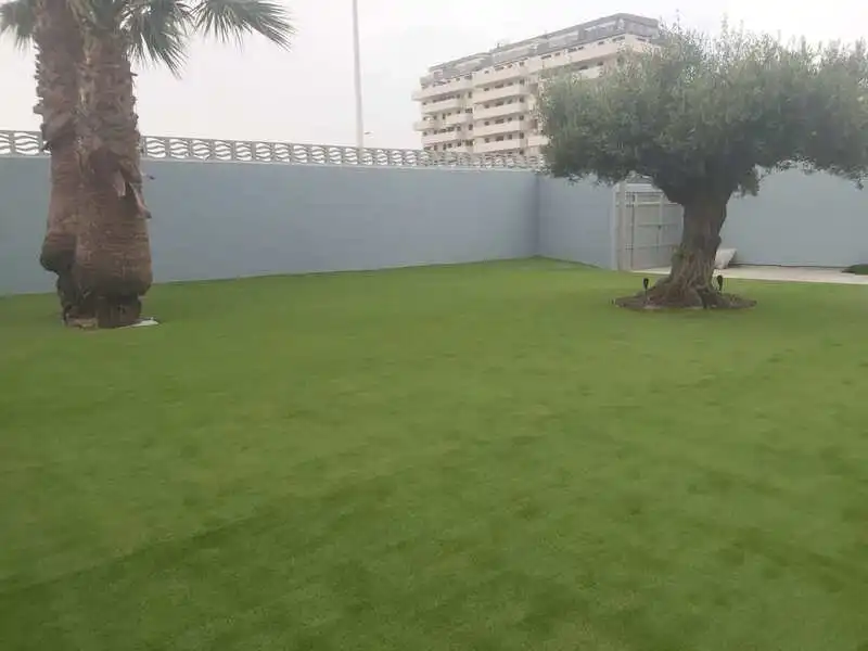 Jardí de Àtic en venda en Moncofa amb Terrassa i Piscina