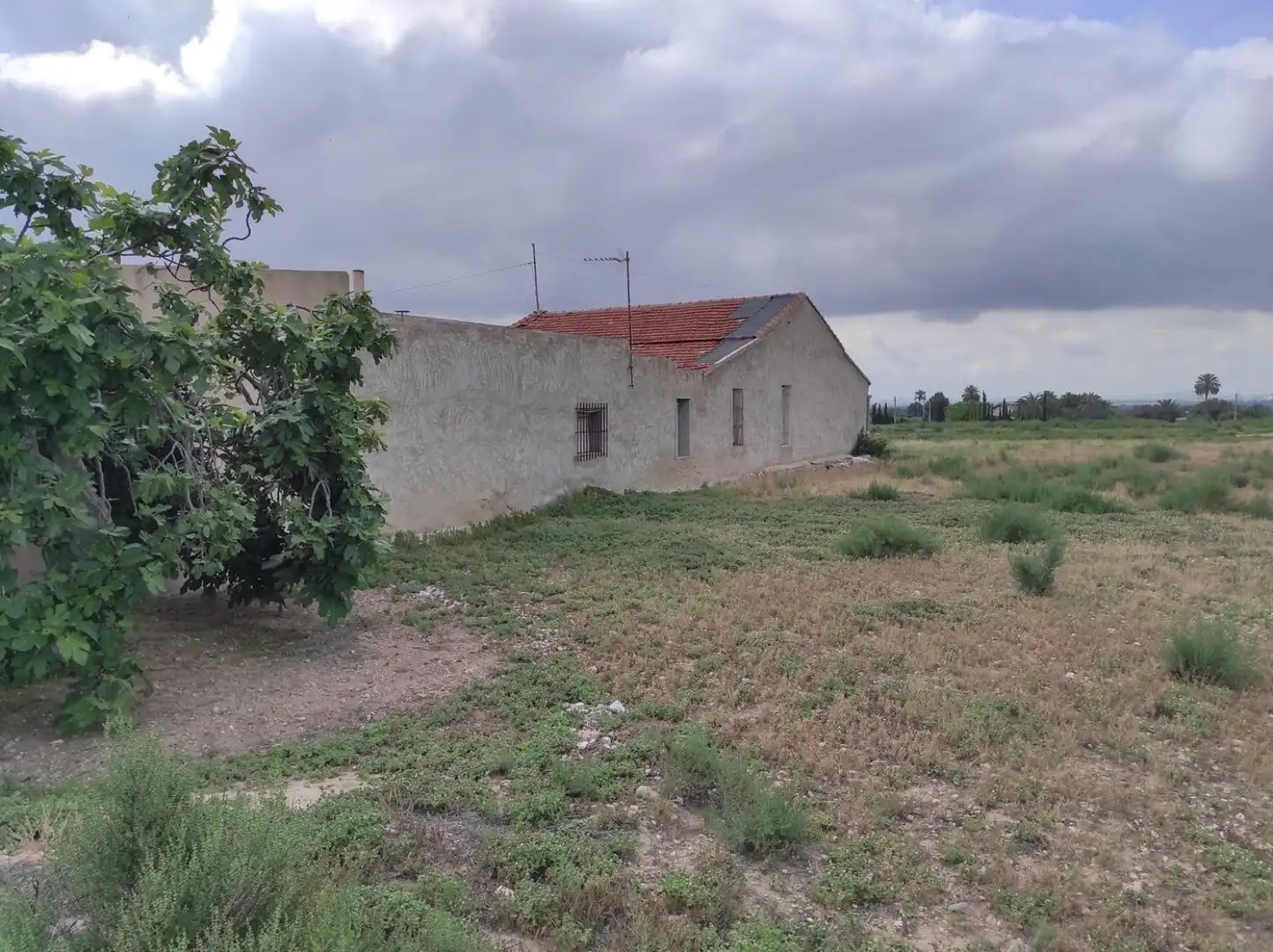 Terrain rustique à vendre à Partida Matola, imagen 19