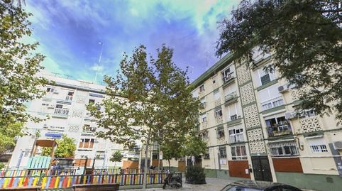Foto 2 de Piso en venta en San Pablo, Sevilla Capital