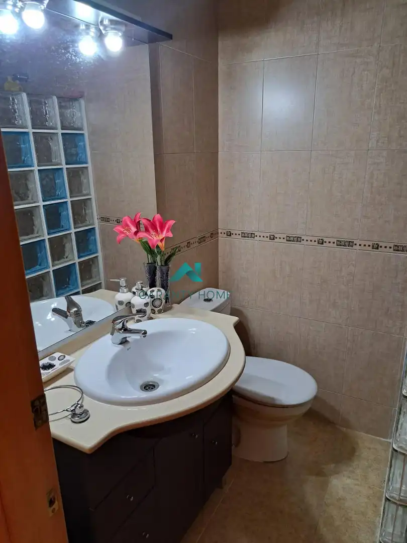 Bany de Casa o xalet en venda en Trujillo amb Moblat i Balcó
