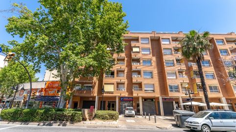 Foto 4 de Garaje en venta en De Lluís Mas I Ossó, 1, Centre, Reus