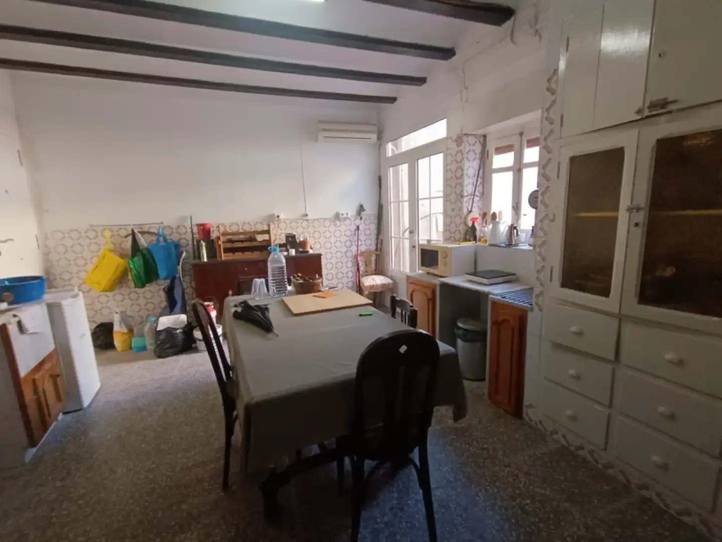 Casa amb terrassa en venda a Carrer Vall, imagen 6