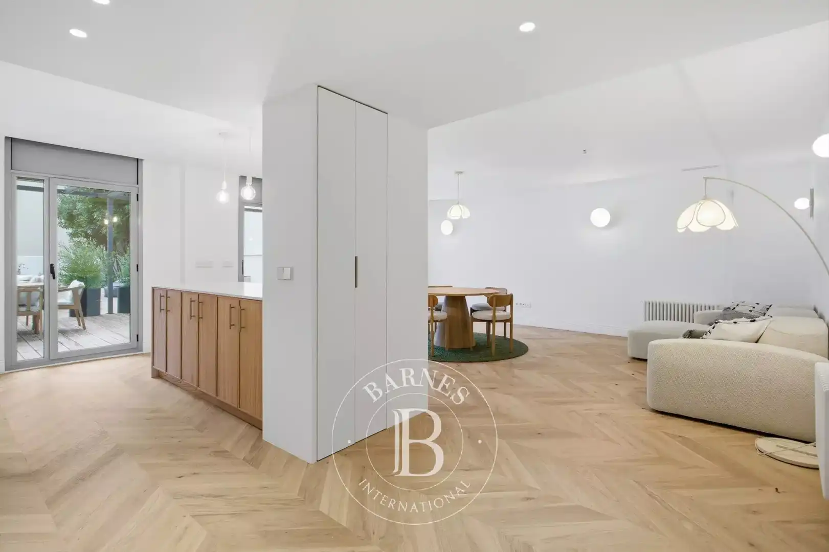 Appartamento con giardino in vendita a Eixample, imagen 15