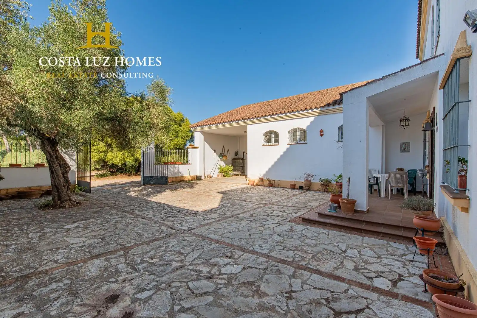 Casa rústica amb piscina en venda a Arcos de la Frontera, imagen 8