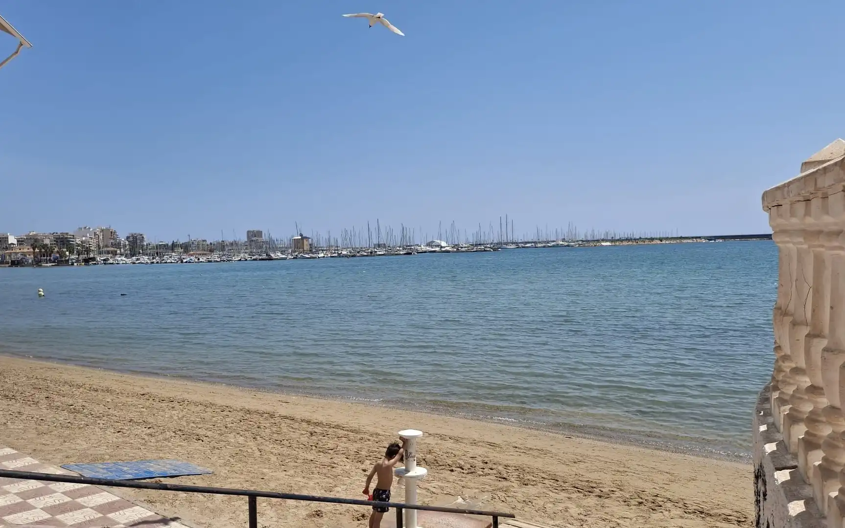 Apartament en venda a Playa del Acequión, Náufragos y Rocío del Mar, imagen 18