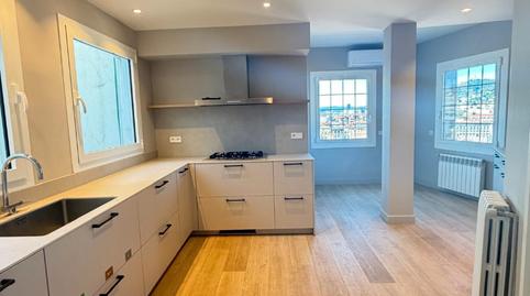 Foto 4 de Àtic de lloguer a Via Augusta, 250, Sant Gervasi- Galvany,  Barcelona Capital