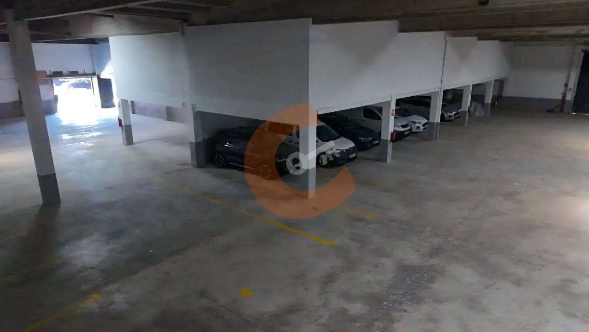Aparcament de Local de lloguer en Tarragona