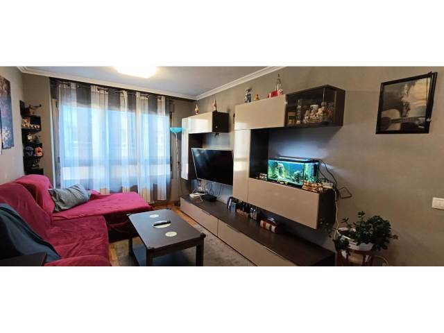 Piso en Venta en Lugones