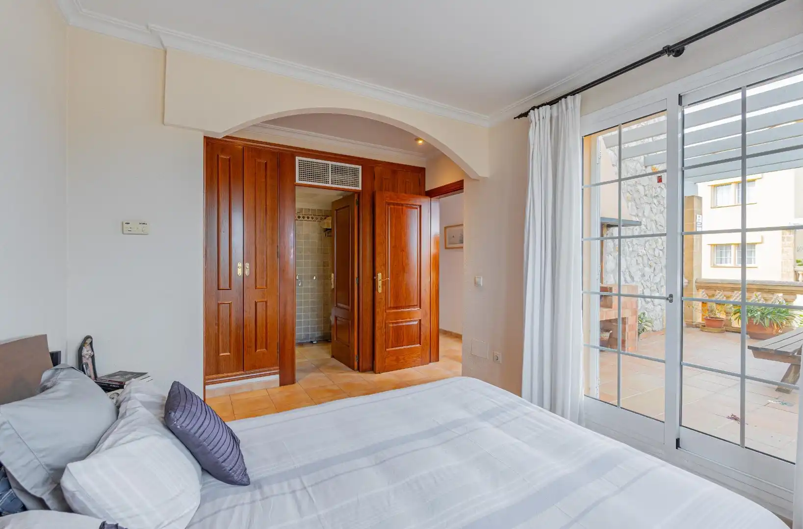 Dúplex en venta en Carrer Pinar de Santa Eulària, Can Picafort